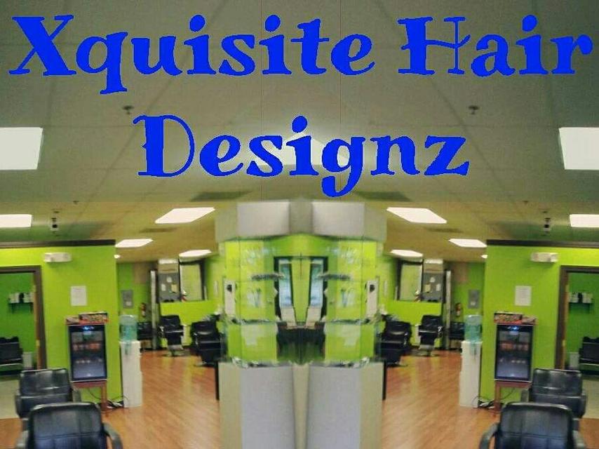 Xquisite Hair Designz