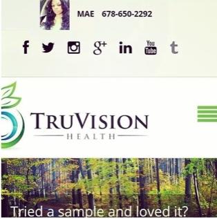 truvision Health