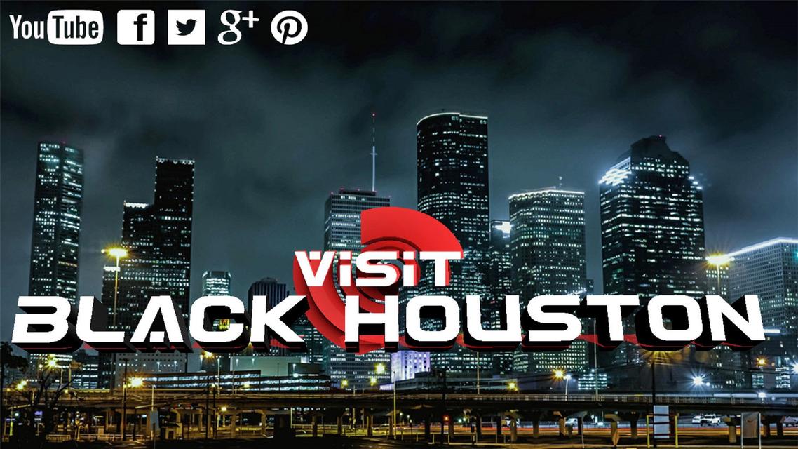 Visit Black Houston