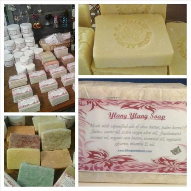 Healthy Living Soap and More