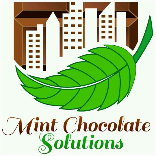 Mint Chocolate Solutions