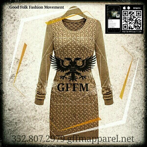 GFFM Apparel LLC