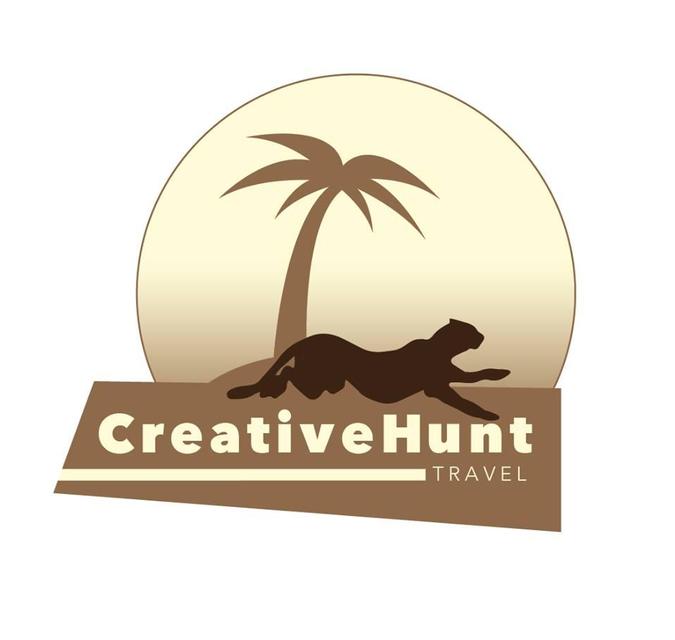 CreativeHunt Travel