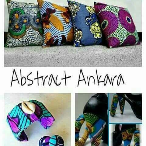 Abstract Ankara