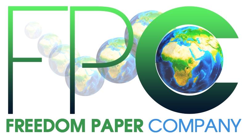 Freedom paper Company LLC