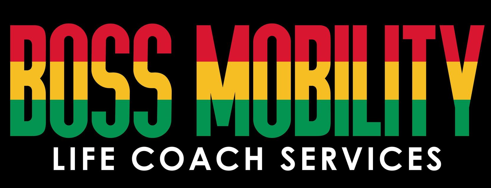 Boss Mobility Life Coach Services