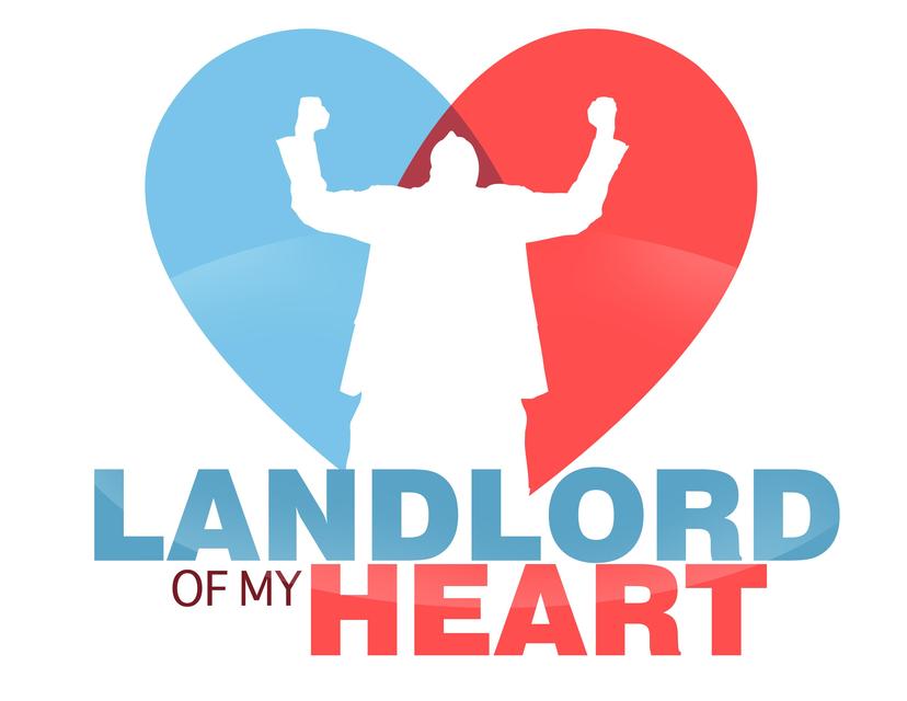 Landlord Of My Heart Mobile App