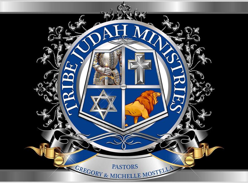 Tribe Judah Ministries