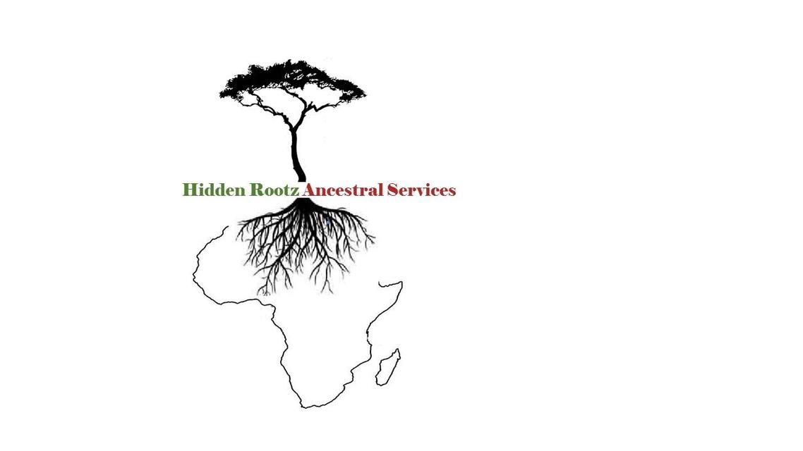 Hidden Rootz Ancestral Services