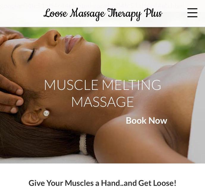 Loose Massage Therapy Plus