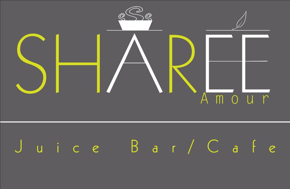 ShaRee Amour Juice Bar/Cafe