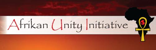 Afrikan Unity Initiative, Inc.