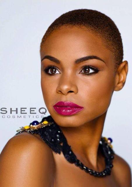 SHEEQ Cosmetics