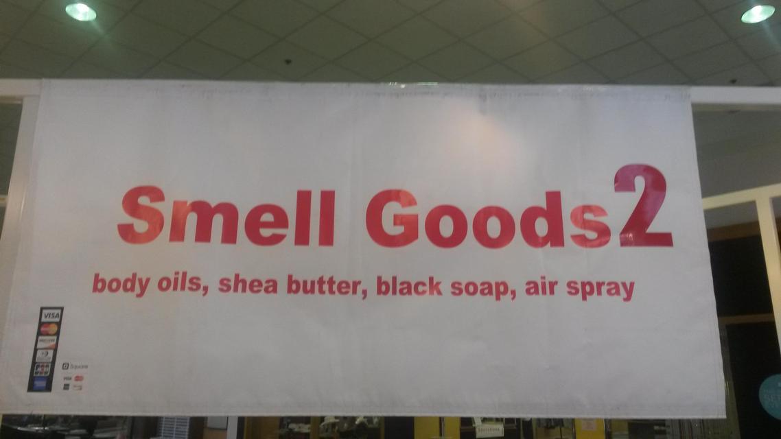 smell Goods 2