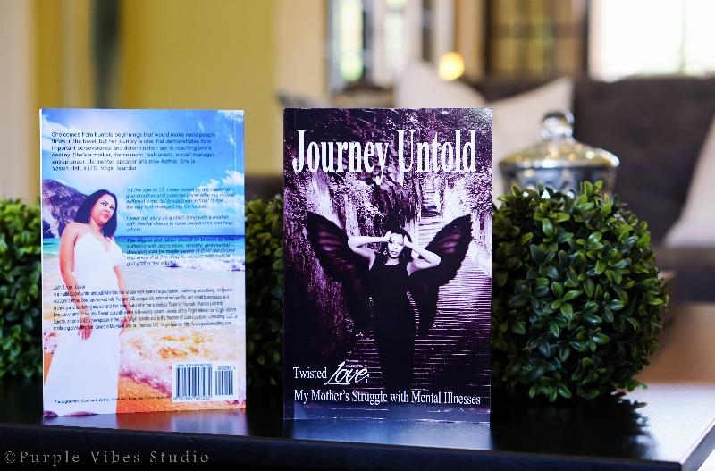 Journey Untold