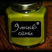 9verses6 OilMix