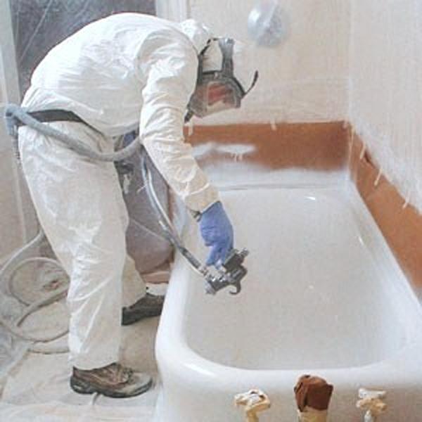 AAA Reglazers - Bathroom Remodeling Service