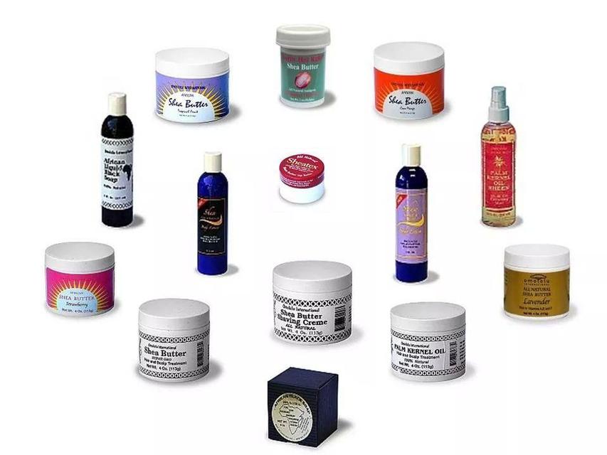 Infinite Queen Natural Products