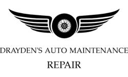 Drayden's Auto Maintenance Repair