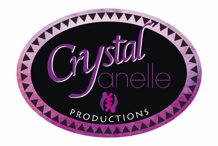 Crystal Janelle Productions