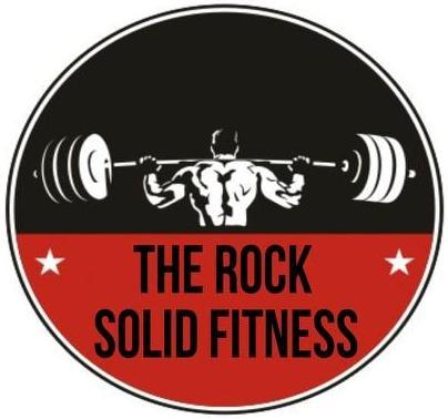 The Rock Solid Fitness LLC