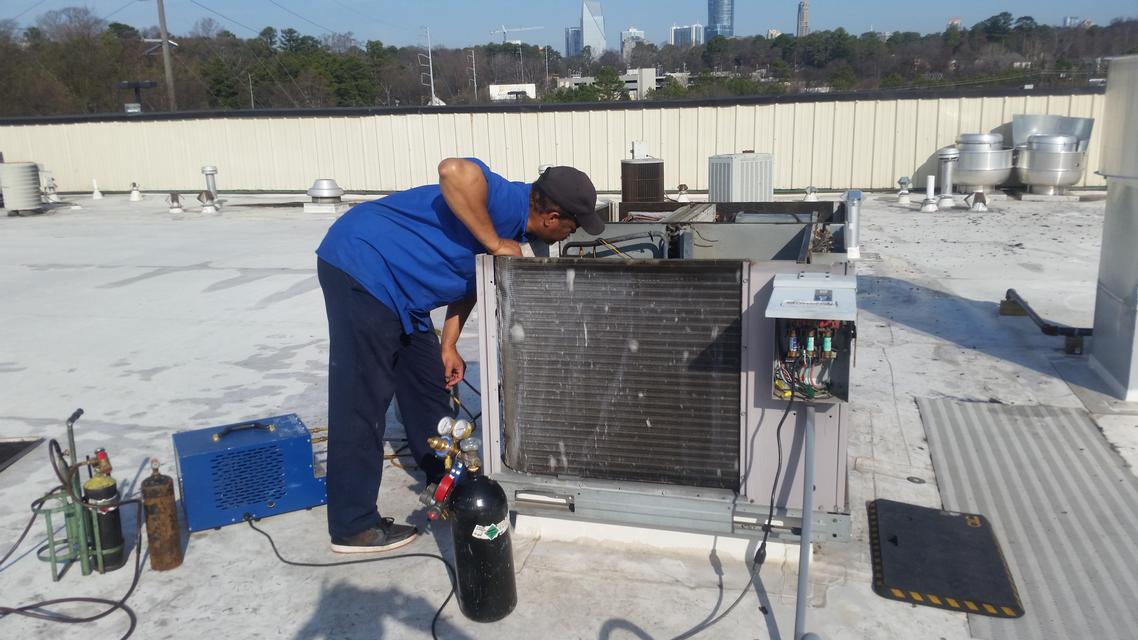 Cost Efficient Quality Air  Heating and Cooling
