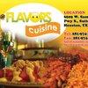 Flavors African Cuisine