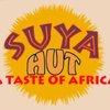 Suya Hut - A Taste of Africa