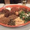 Blue Nile Ethiopian Restaurant