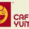 Cafe Yumm