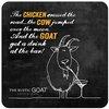 The Rustic Goat Eatery & Lounge