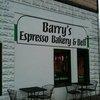 Barry's Espresso & Bakery On Campus