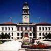 Colorado Springs Pioneers Museum