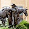 National Cowgirl Museum and Hall of Fame