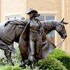 National Cowgirl Museum and Hall of Fame