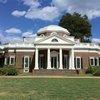 Thomas Jefferson's Monticello