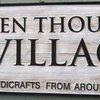 Ten Thousand Villages