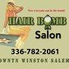 Hair Bomb Salon