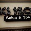 HCS Salon