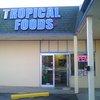 Tropical Foods