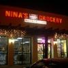 Nina's Indian Grocery