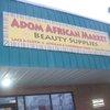 Adom African Market