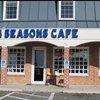 4 Seasons Cafe