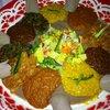 BAHEL Ethiopian Cuisine