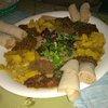 Tina's Ethiopian Cafe