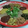 Zeni Ethiopian Restaurant