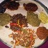 Meskerem Ethiopian Restaurant