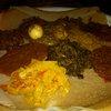 Tana Ethiopian Cuisine