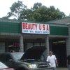 Beauty USA