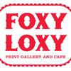 Foxy Loxy Cafe